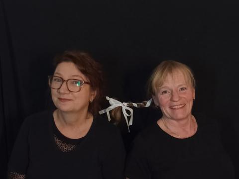 Schmidt-Vogl-Ausstellung Zusammenhänge