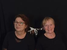 Schmidt-Vogl-Ausstellung Zusammenhänge